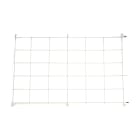 Atlantic Clim & Ventil - Grille de protection arrière - Pièce de rechange origine fabricant