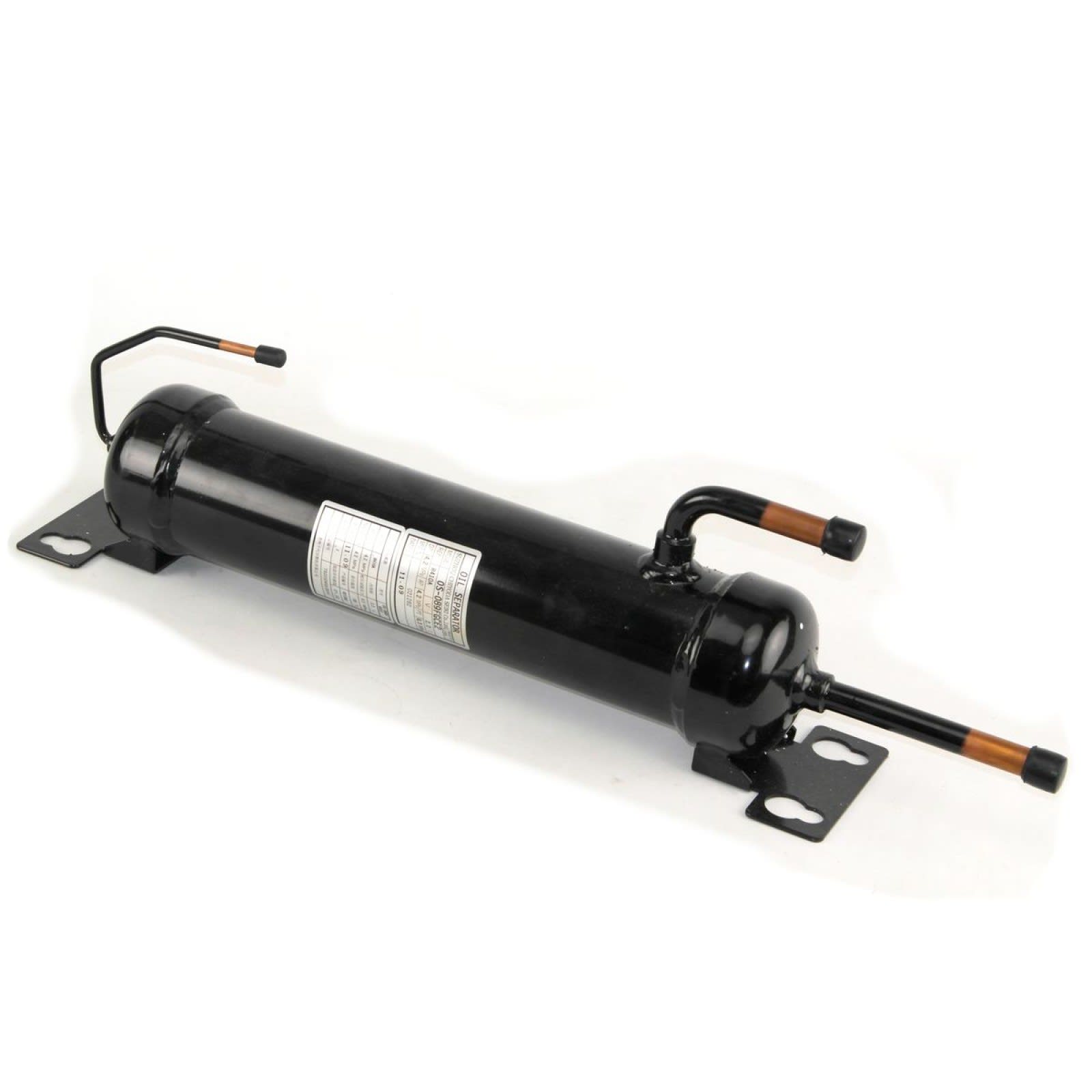 Atlantic Clim & Ventil - Séparateur d'huile - Pièce de rechange origine fabricant