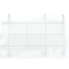 Atlantic Clim & Ventil - Grille de protection - Pièce de rechange origine fabricant