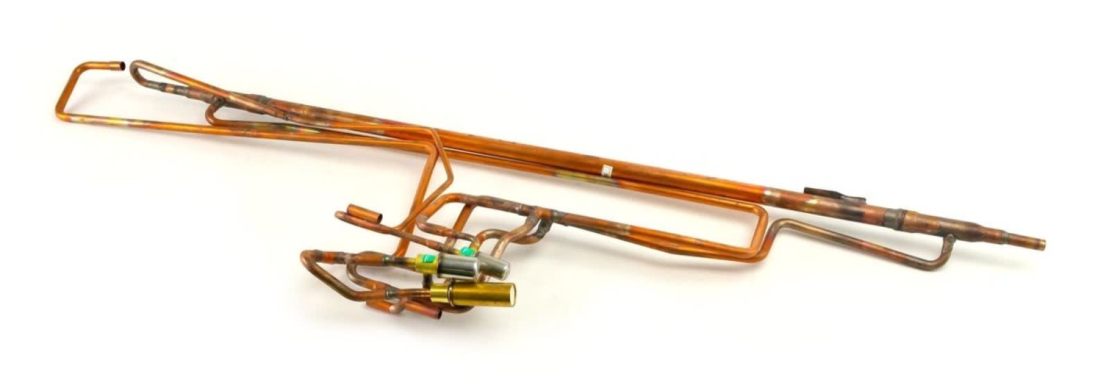 Atlantic Clim & Ventil - Ensemble sous refroidissement - Pièce de rechange origine fabricant