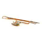 Atlantic Clim & Ventil - Ensemble sous refroidissement - Pièce de rechange origine fabricant