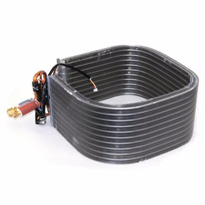 Atlantic Clim & Ventil - Evaporateur - Pièce de rechange origine fabricant