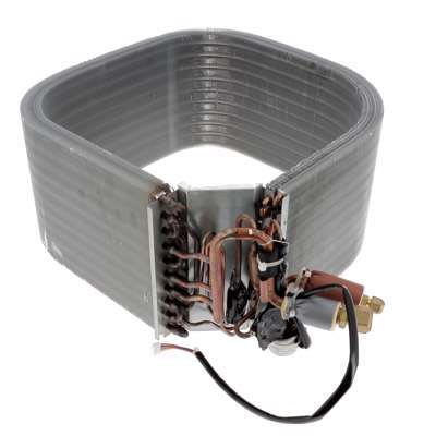 Atlantic Clim & Ventil - Evaporateur - Pièce de rechange origine fabricant