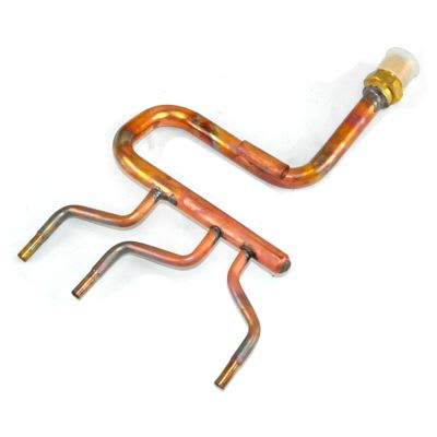 Atlantic Clim & Ventil - Ligne gaz - Pièce de rechange origine fabricant