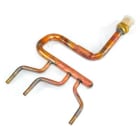 Atlantic Clim & Ventil - Ligne gaz - Pièce de rechange origine fabricant