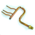 Atlantic Clim & Ventil - Ligne gaz - Pièce de rechange origine fabricant