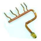 Atlantic Clim & Ventil - Ligne gaz - Pièce de rechange origine fabricant