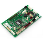 Atlantic Clim & Ventil - Carte de régulation - Pièce de rechange origine fabricant