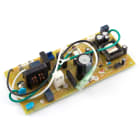 Atlantic Clim & Ventil - Carte d'alimentation - Pièce de rechange origine fabricant