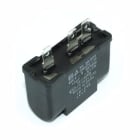 Atlantic Clim & Ventil - Condensateur moteur - Pièce de rechange origine fabricant