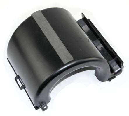 Atlantic Clim & Ventil - Enveloppe turbine haute - Pièce de rechange origine fabricant