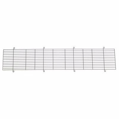 Atlantic Clim & Ventil - Grille de reprise - Pièce de rechange origine fabricant