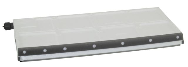 Atlantic Clim & Ventil - Bac de récupération des condensats - Pièce de rechange origine fabricant