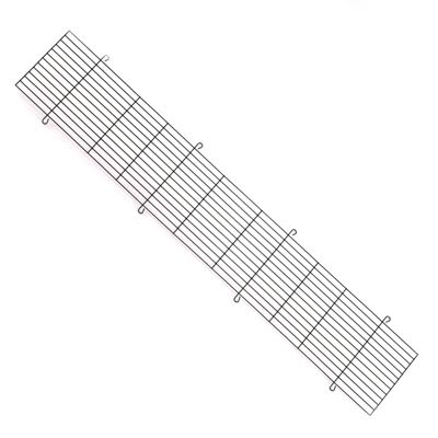 Atlantic Clim & Ventil - Grille de reprise - Pièce de rechange origine fabricant