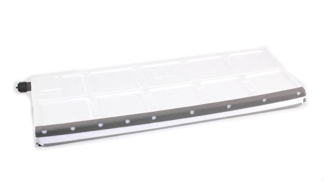 Atlantic Clim & Ventil - Bac de récupération des condensats - Pièce de rechange origine fabricant