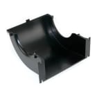 Atlantic Clim & Ventil - Enveloppe turbine basse - Pièce de rechange origine fabricant