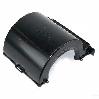 Atlantic Clim & Ventil - Enveloppe turbine haute - Pièce de rechange origine fabricant