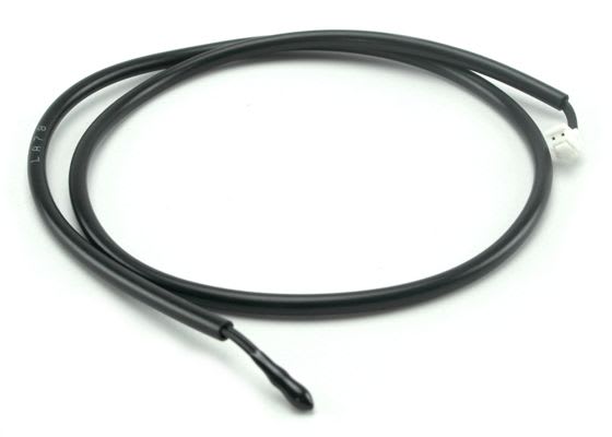 Atlantic Clim & Ventil - Sonde de reprise - Pièce de rechange origine fabricant