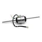 Atlantic Clim & Ventil - Moteur ventilation - Pièce de rechange origine fabricant