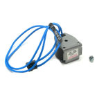 Atlantic Clim & Ventil - Bobine de l'électrovanne - Pièce de rechange origine fabricant