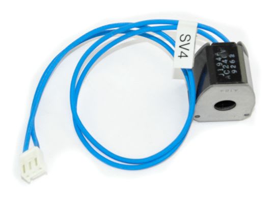 Atlantic Clim & Ventil - Bobine de l'électrovanne - Pièce de rechange origine fabricant