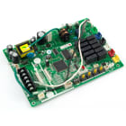 Atlantic Clim & Ventil - Carte de régulation - Pièce de rechange origine fabricant