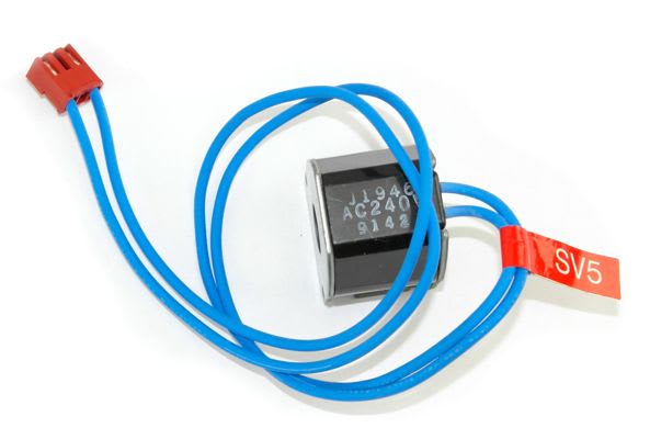 Atlantic Clim & Ventil - Bobine de l'électrovanne - Pièce de rechange origine fabricant