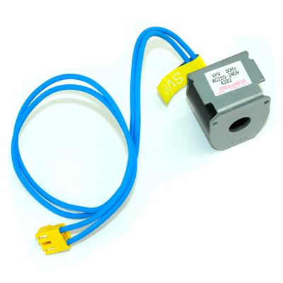 Atlantic Clim & Ventil - Bobine de l'électrovanne - Pièce de rechange origine fabricant