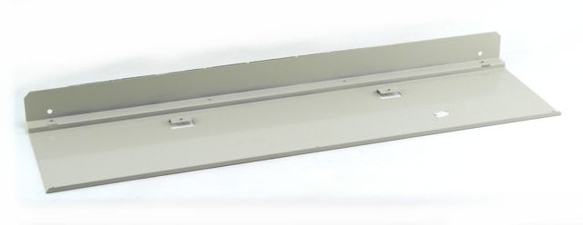 Atlantic Clim & Ventil - Façade arrière - Pièce de rechange origine fabricant