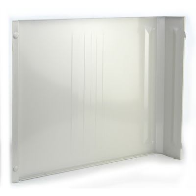 Atlantic Clim & Ventil - Façade avant - Pièce de rechange origine fabricant