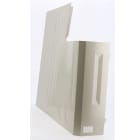 Atlantic Clim & Ventil - Façade avant basse - Pièce de rechange origine fabricant