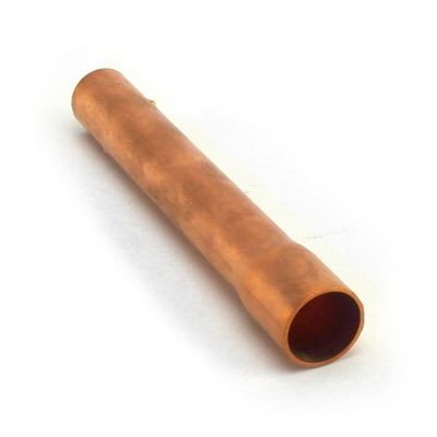 Atlantic Clim & Ventil - Tube de raccordement gaz droit - Pièce de rechange origine fabricant