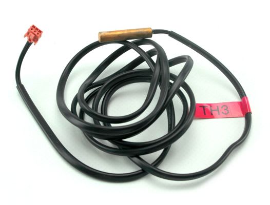 Atlantic Clim & Ventil - Sonde température d'aspiration - Pièce de rechange origine fabricant