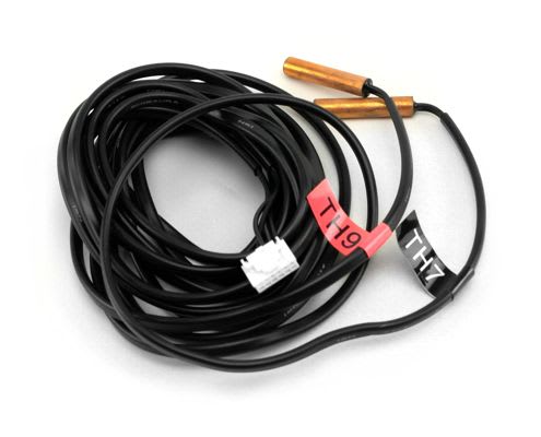 Atlantic Clim & Ventil - Jeu de sondes (th7, 9) - Pièce de rechange origine fabricant