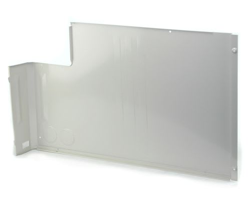 Atlantic Clim & Ventil - Façade avant - Pièce de rechange origine fabricant