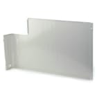 Atlantic Clim & Ventil - Façade avant - Pièce de rechange origine fabricant