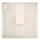 Atlantic Clim & Ventil - Grille de protection hélice - Pièce de rechange origine fabricant