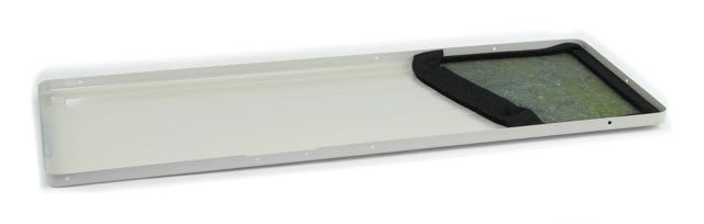 Atlantic Clim & Ventil - Toit - Pièce de rechange origine fabricant