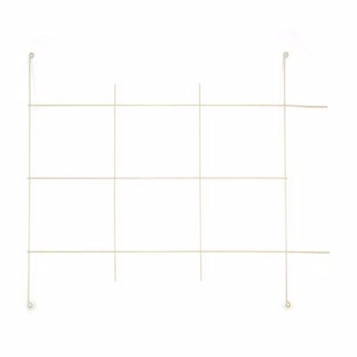 Atlantic Clim & Ventil - Grille de protection - Pièce de rechange origine fabricant