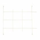 Atlantic Clim & Ventil - Grille de protection - Pièce de rechange origine fabricant