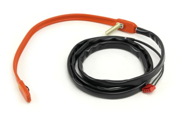 Atlantic Clim & Ventil - Réchauffeur de carter - Pièce de rechange origine fabricant