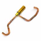 Atlantic Clim & Ventil - Soupape de sécurité - Pièce de rechange origine fabricant