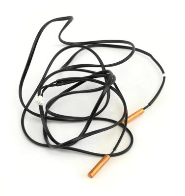 Atlantic Clim & Ventil - Jeu de sondes 2 - Pièce de rechange origine fabricant