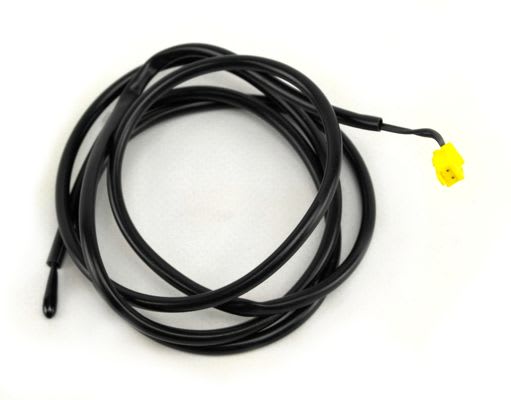 Atlantic Clim & Ventil - Sonde de soufflage - Pièce de rechange origine fabricant