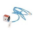 Atlantic Clim & Ventil - Bobine vanne 4 voies - Pièce de rechange origine fabricant