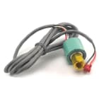 Atlantic Clim & Ventil - Capteur de pression bp - Pièce de rechange origine fabricant