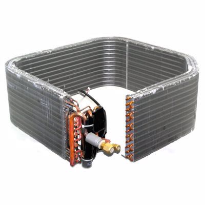 Atlantic Clim & Ventil - Evaporateur - Pièce de rechange origine fabricant