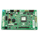 Atlantic Clim & Ventil - Carte de régulation - Pièce de rechange origine fabricant