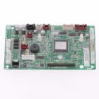 Atlantic Clim & Ventil - Carte de régulation - Pièce de rechange origine fabricant