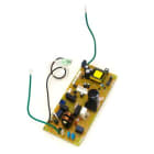 Atlantic Clim & Ventil - Carte d'alimentation - Pièce de rechange origine fabricant